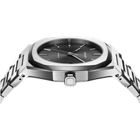 Orologio D1 Milano Uomo Black in Acciaio D1-ATBJ10 - D1-ATBJ10